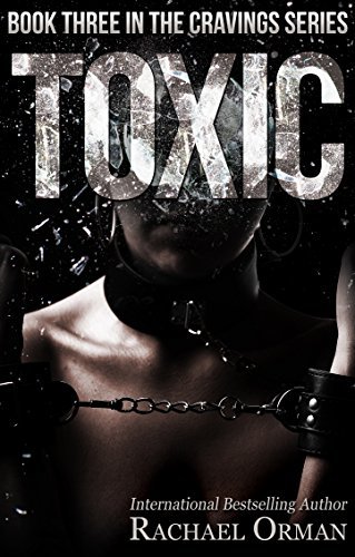Toxic (Erotic BDSM Novel)
