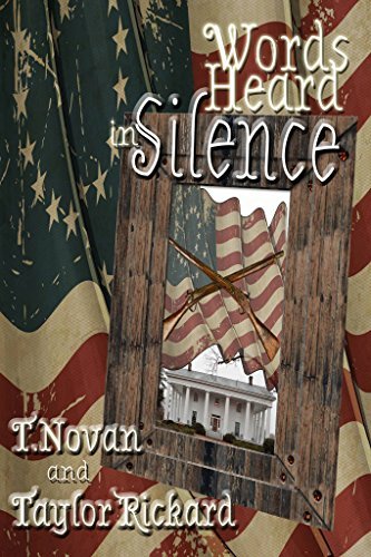 Words Heard in Silence (The Redmond Family Saga, #1)