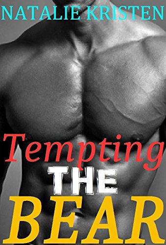 Tempting The Bear book cover