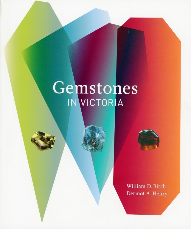 Gemstones in Victoria by William D. Birch Goodreads