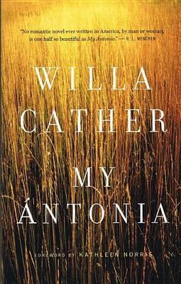 My Ántonia