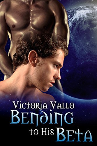 Bending to His Beta book cover