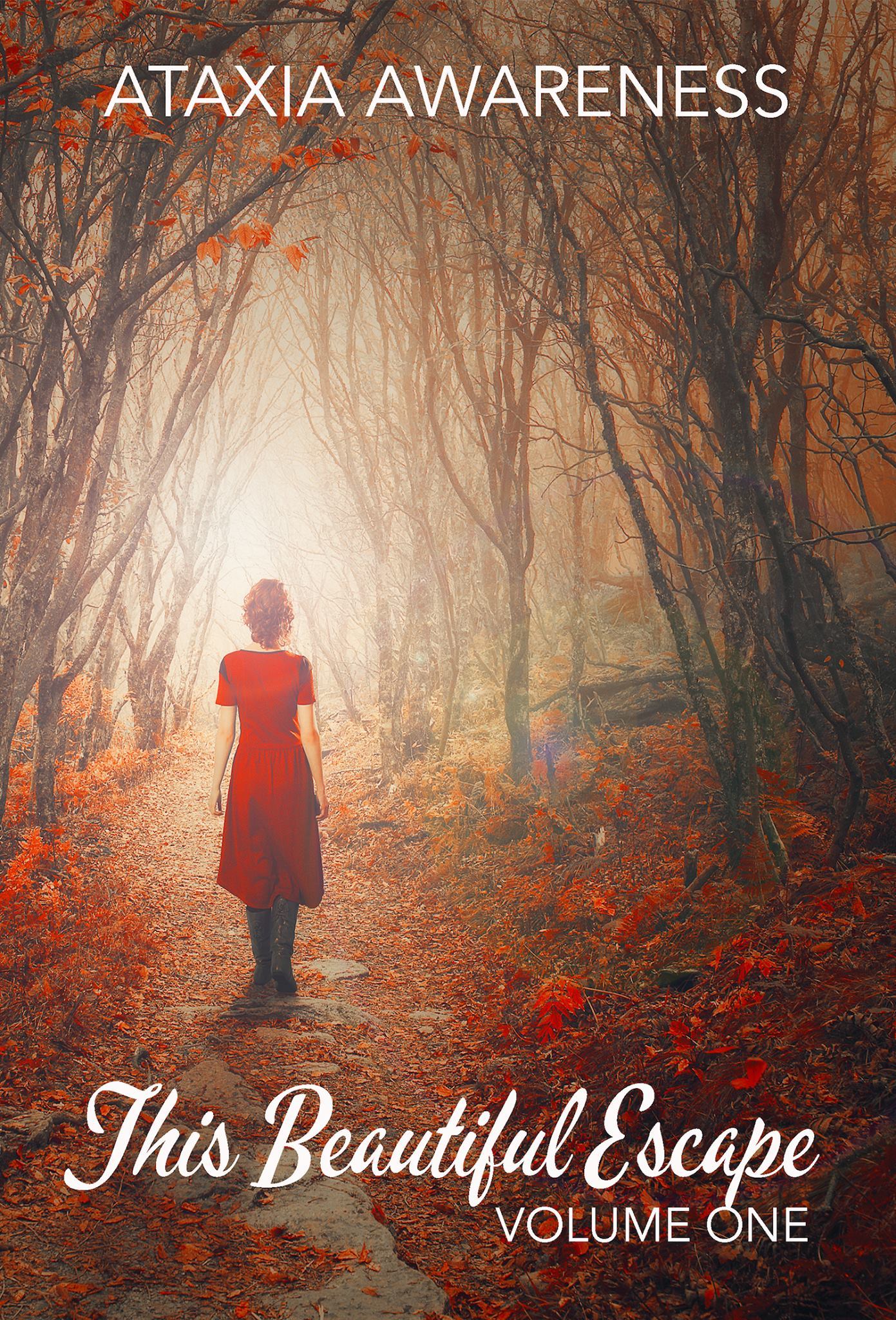 This Beautiful Escape book cover 1