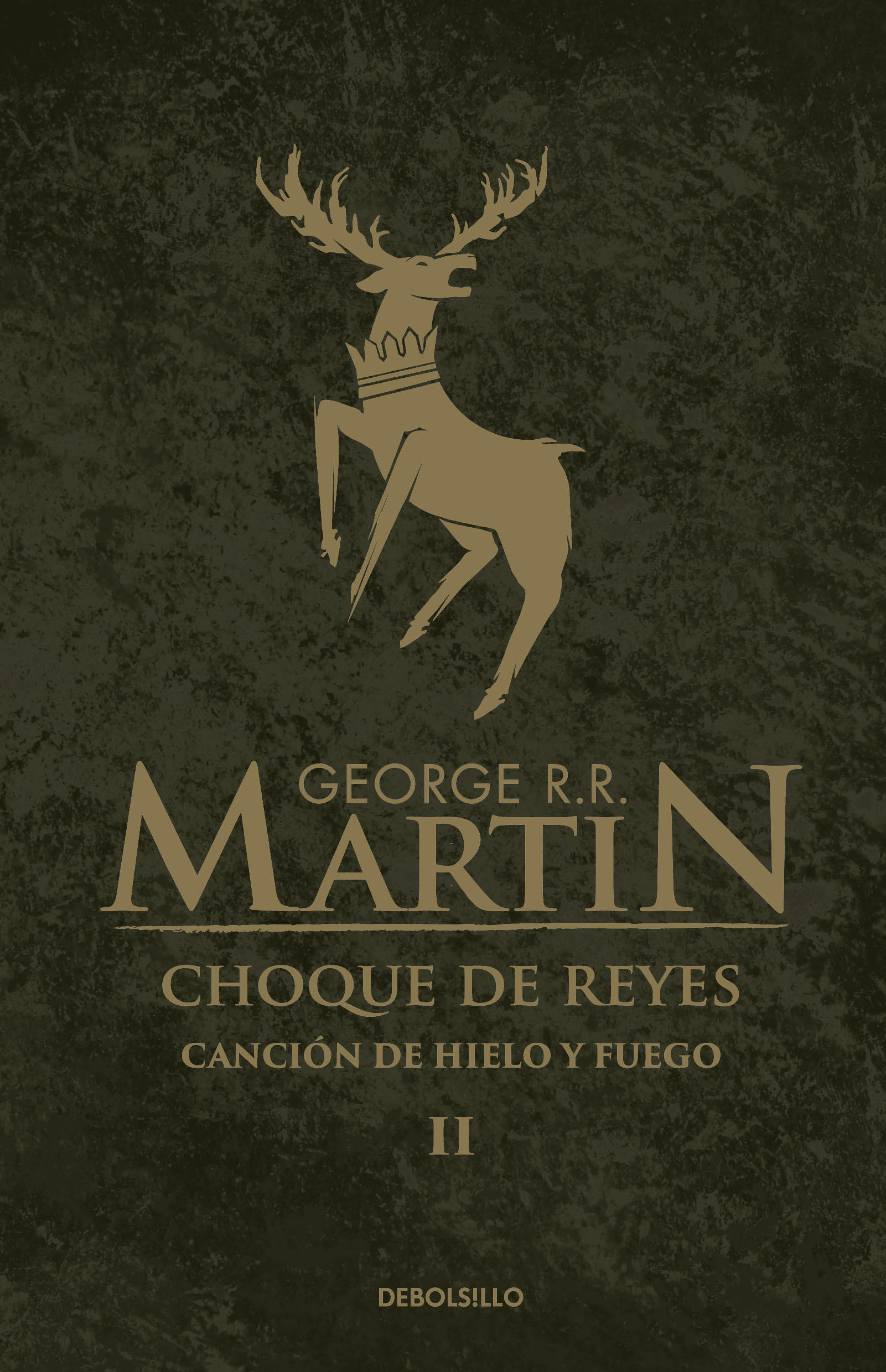 Choque de Reyes