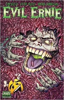 Evil Ernie, Vol. 2 book cover