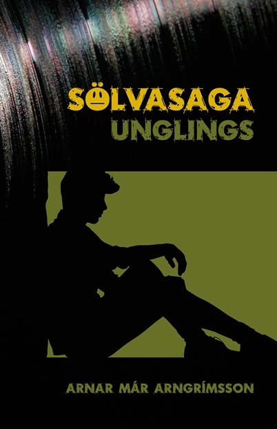 Sölvasaga unglings