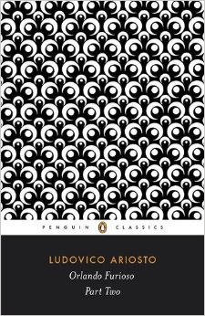Orlando Furioso: Part Two