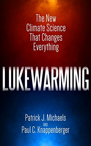 Lukewarming book cover