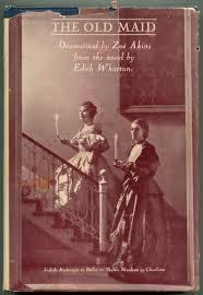 The Old Maid