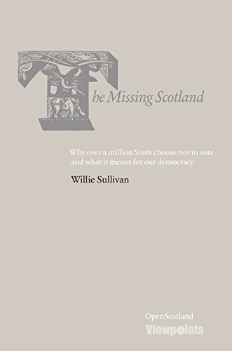 Open Scotland book cover 2
