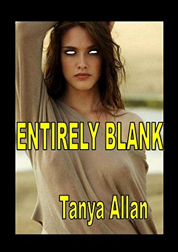 Entirely Blank