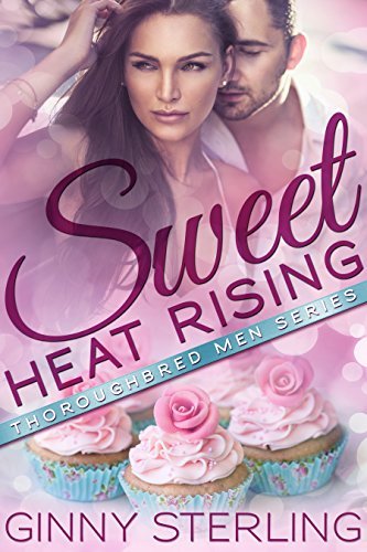 Sweet Heat Rising book cover