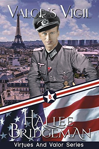 Valor's Vigil book cover