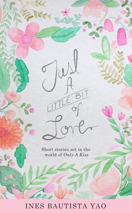 Just a Little Bit of Love book cover