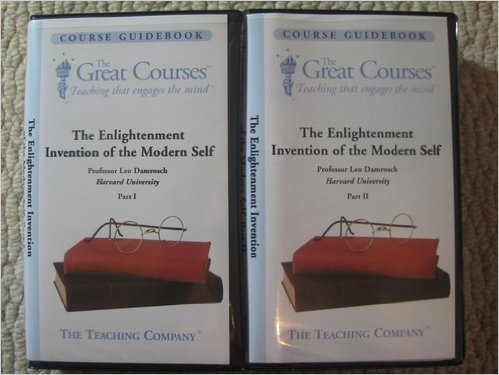 The Enlightenment Invention of the Modern Self