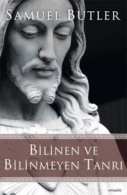 Bilinen ve Bilinmeyen Tanrı book cover