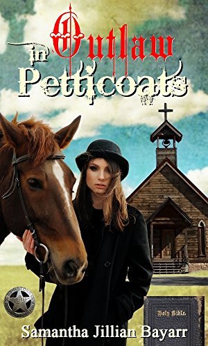 Western Brides of Tombstone book cover 2