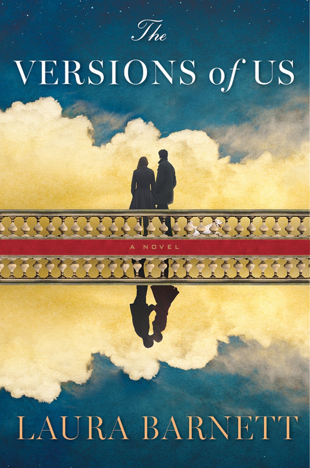 The Versions of Us