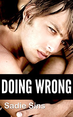 Doing Wrong book cover