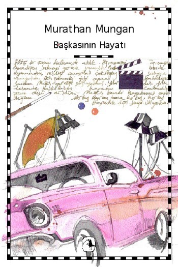 Başkasının Hayatı book cover