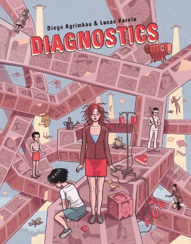 Diagnostics