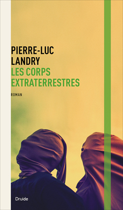Listening for Jupiter book cover