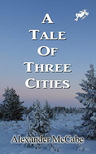 A Tale of Three Cities