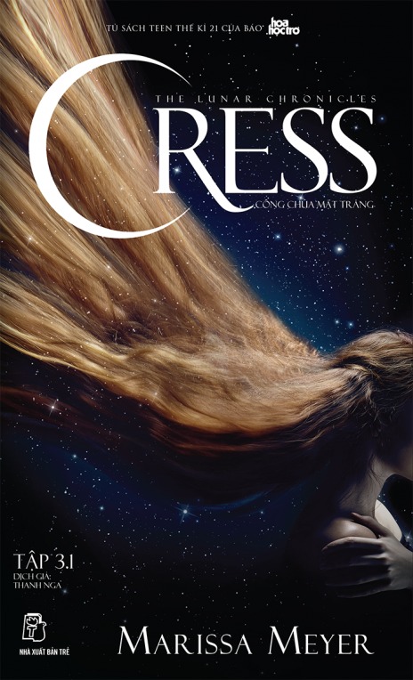 Tóc Mây 1 book cover