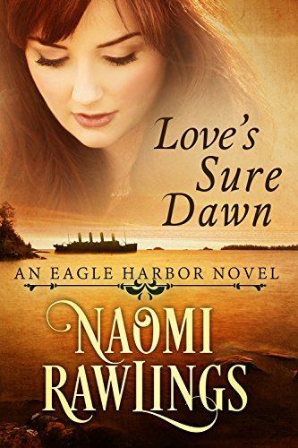 Love's Sure Dawn book cover