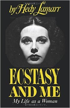Ecstasy and Me: My Life as a Woman