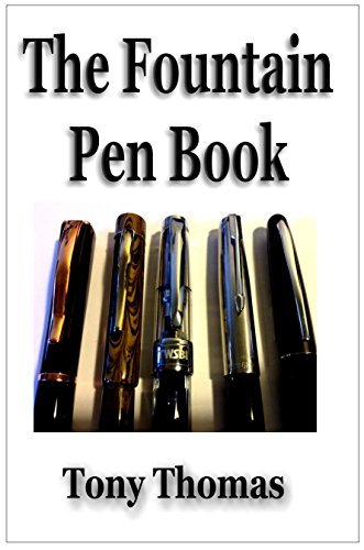 The Fountain Pen Book