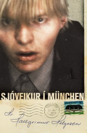 Seekrank in München book cover