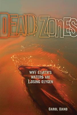 Dead Zones book cover
