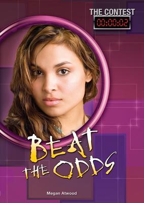 The Contest book cover 1