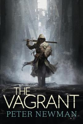 The Vagrant (The Vagrant Trilogy, #1)