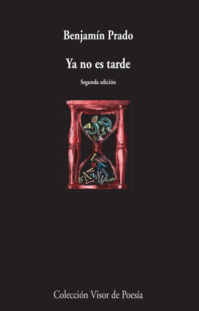 Ya no es tarde