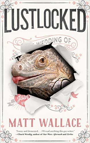 Lustlocked (Sin du Jour, #2)