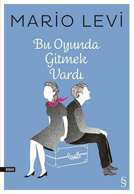 Bu Oyunda Gitmek Vardı book cover