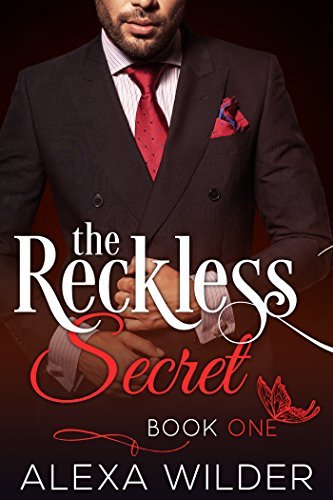 The Reckless Secret, Book 1 book cover