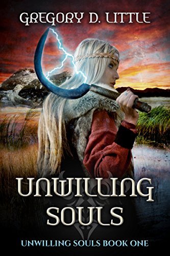 Unwilling Souls