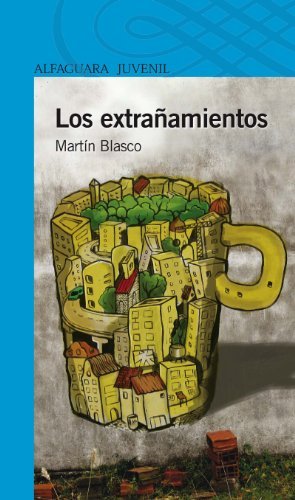 Los extrañamientos