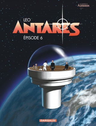 Antarès, épisode 6