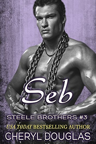 Steele Brothers book cover 3
