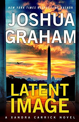 Latent Image book cover