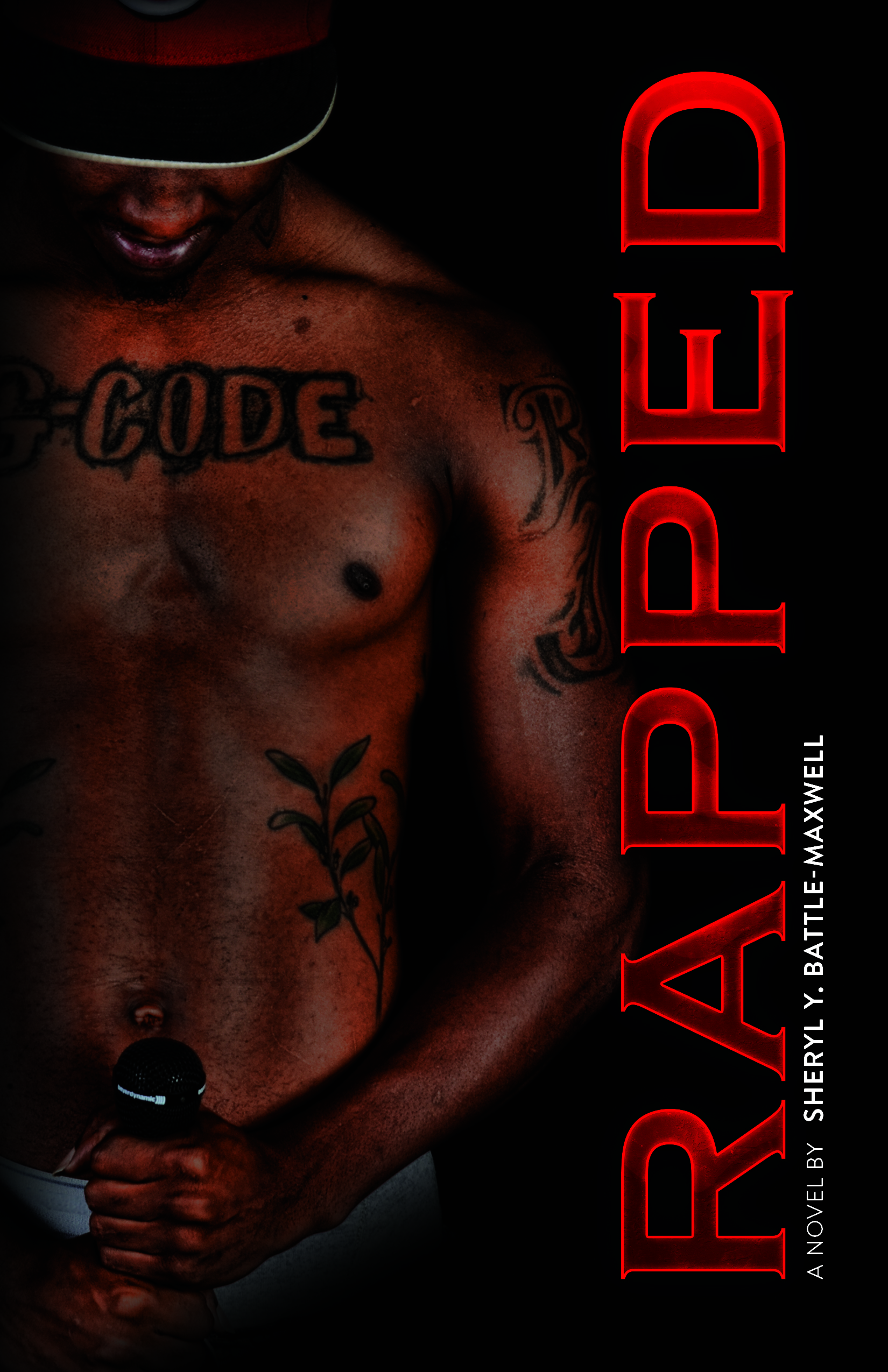 How To Spell Rapped Rapped by Sheryl Y. Battle-Maxwell | Goodreads