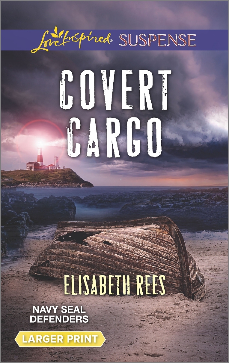 Covert Cargo