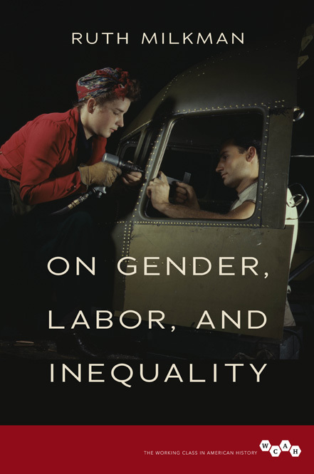 On Gender, Labor, and Inequality book cover