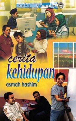 Cerita Kehidupan book cover