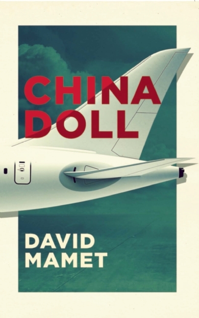 China Doll book cover