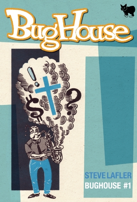 Bughouse #1